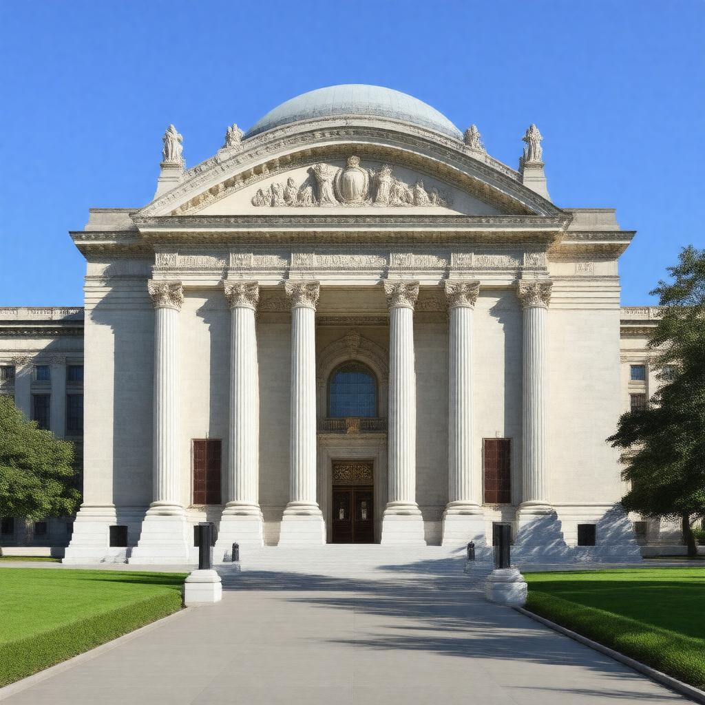 Smithsonian National Museum of Natural History